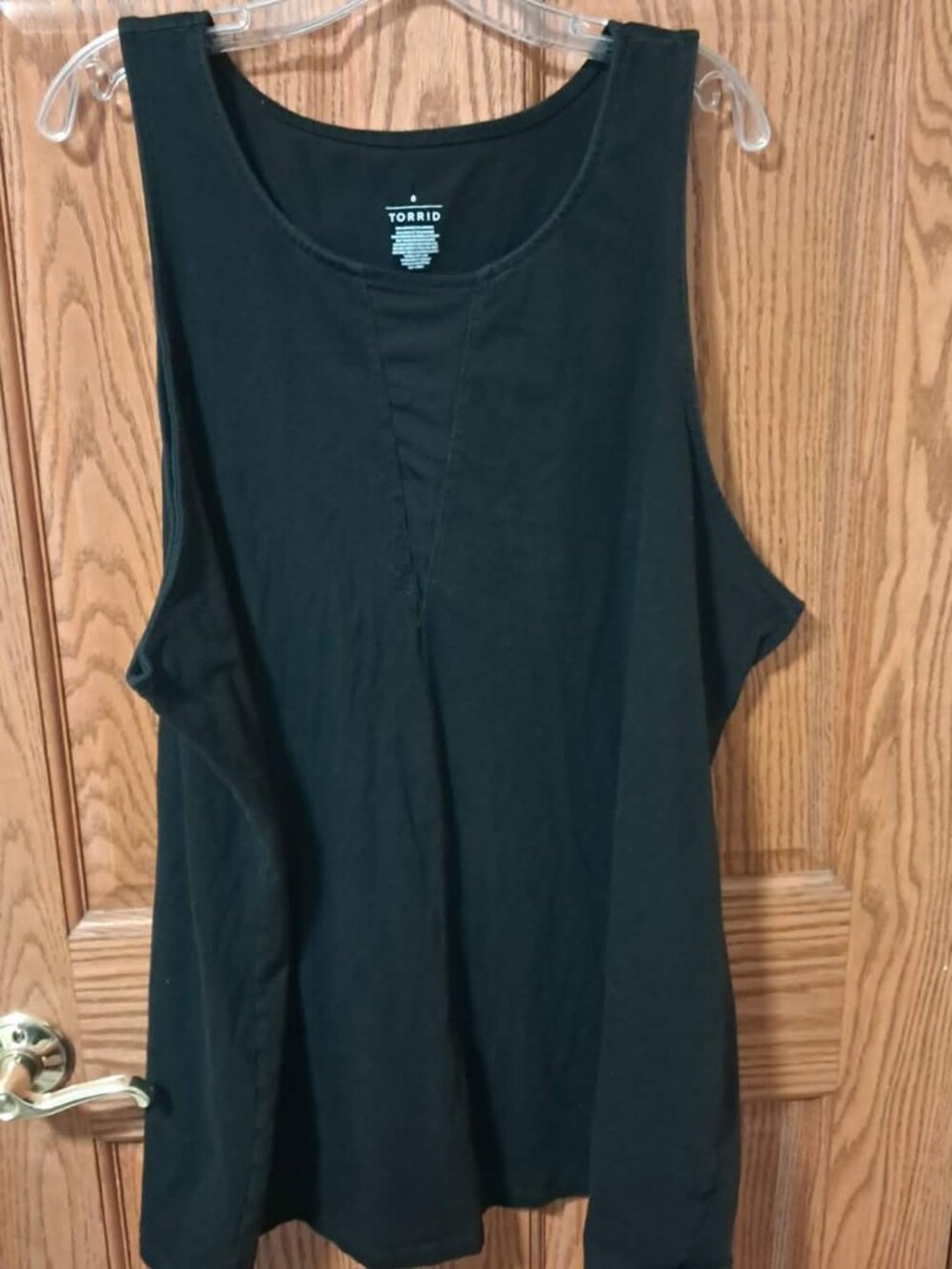 WOMENS TOP - Picture 5 of 6